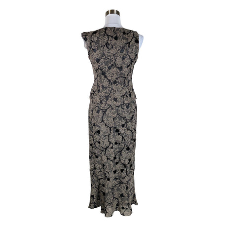 Unisex Your Face - Top, size 36 - Brown (2)