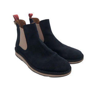 Unisex Toni Pons - Ankle boots, size 39 - Blue (2)