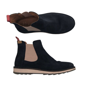 Unisex Toni Pons - Ankle boots, size 39 - Blue (1)