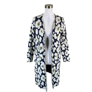 Unisex NOSH - Cardigan, size 36 - Blue (1)