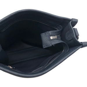 Unisex Lancel - Shoulder bag, size Mini - Blue (3)