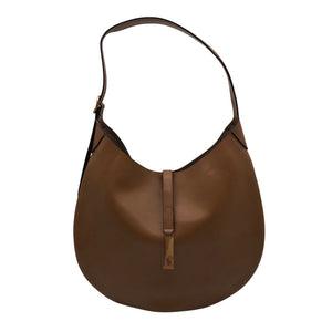 Unisex Polo Ralph Lauren - Handbag, size Maxi - Brown (1)