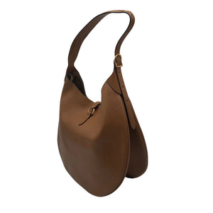 Unisex Polo Ralph Lauren - Handbag, size Maxi - Brown (2)