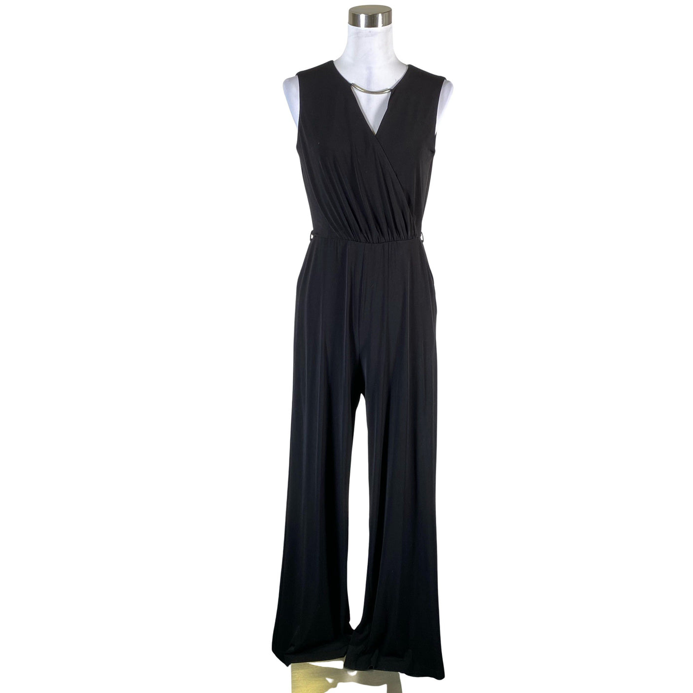Unisex Calvin Klein - Overalls, size 36 - Black (1)