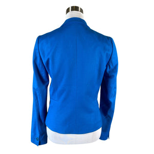 Unisex Hugo Boss - Jacket, size 36 - Blue (3)
