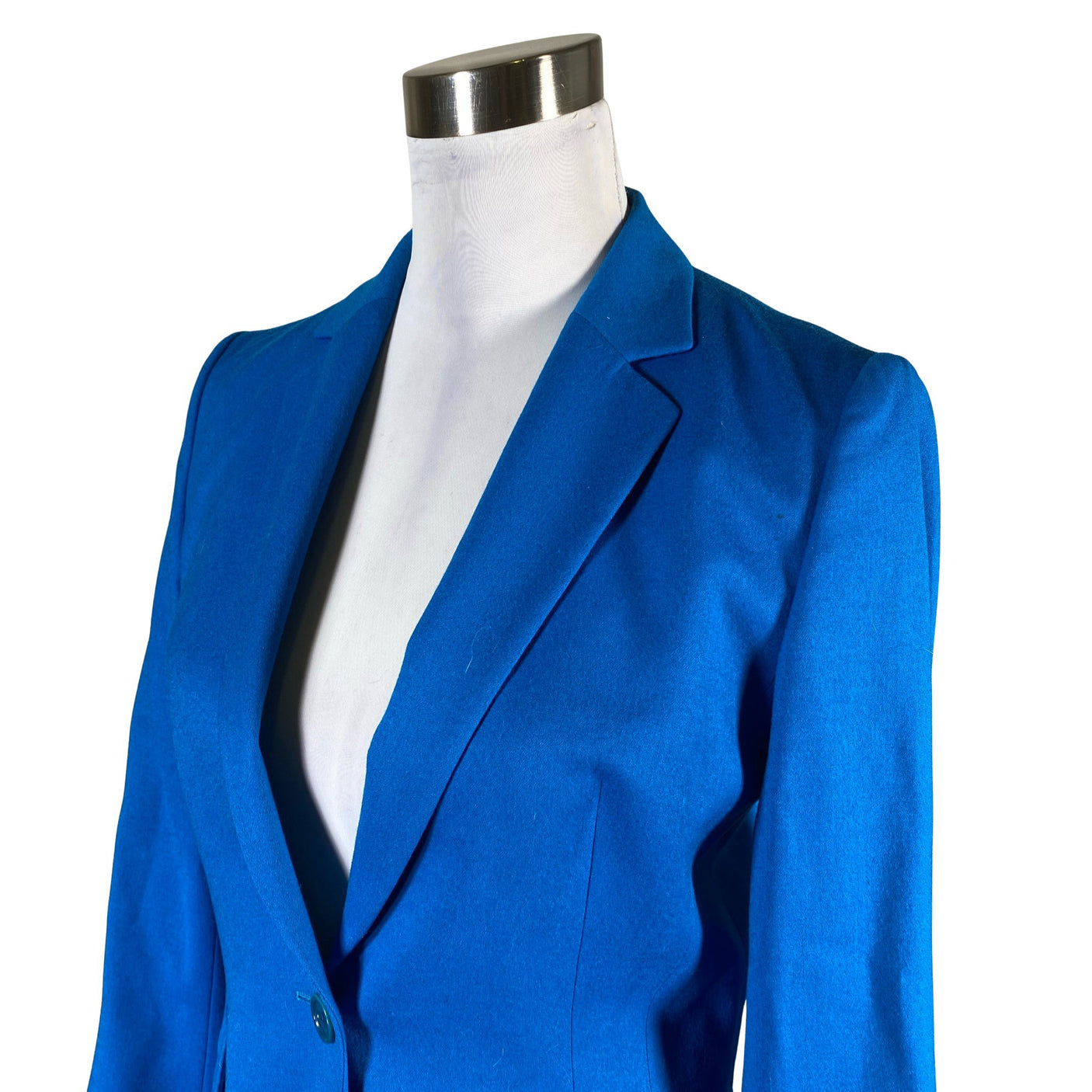 Unisex Hugo Boss - Jacket, size 36 - Blue (2)