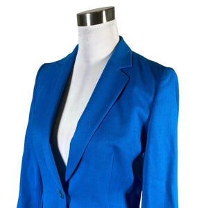 Unisex Hugo Boss - Jacket, size 36 - Blue (2)