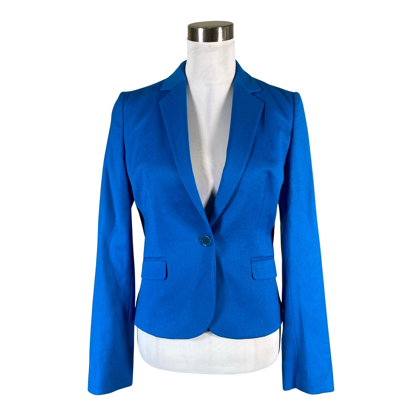 Unisex Hugo Boss - Jacket, size 36 - Blue (1)