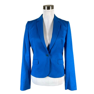 Unisex Hugo Boss - Jacket, size 36 - Blue (1)