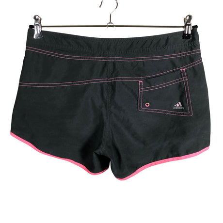 Unisex Adidas - Swim trunks, size 36 - Gray (2)