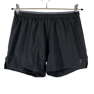 Unisex Soc - Sports shorts, size 38 - Black (1)