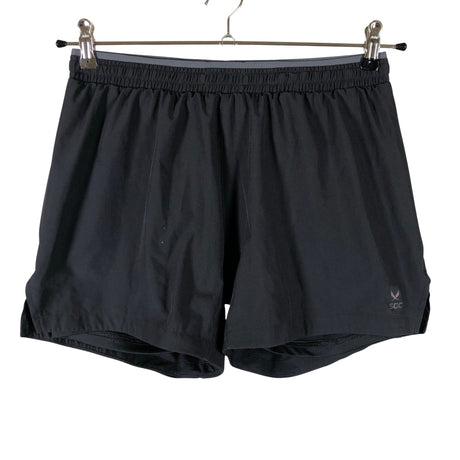 Unisex Soc - Sports shorts, size 38 - Black ()