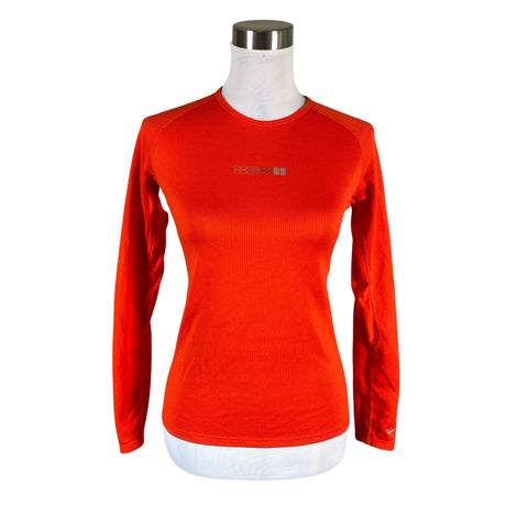 Unisex Nike - Urheilupaita, 
pitkät hihat, koko 36 -  ()