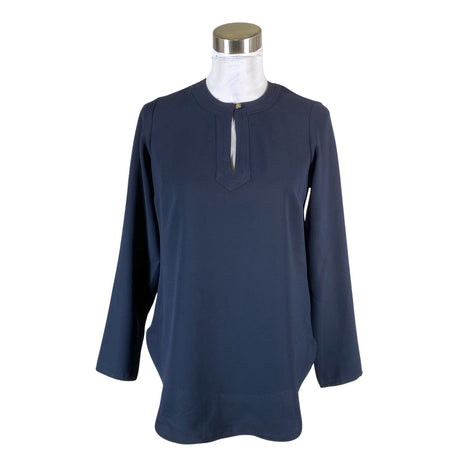 Unisex Lauren Ralph Lauren - Blouse, size 34 - Blue ()