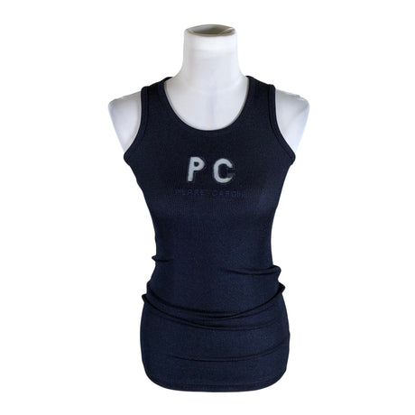 Unisex Pierre Cardin - Top, size 36 - Blue ()