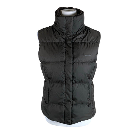 Unisex Marc O'Polo - Winter vest, size 36 - Brown ()