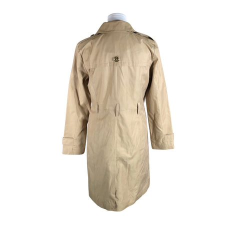 Unisex Michael Kors - Trench coat, size 36 - Beige (2)