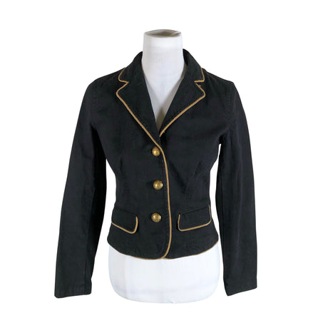 Unisex LRL Lauren Jeans Co. - Jacket, size 36 - Black ()