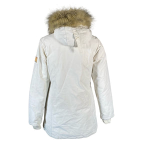 Unisex Svea - Down jacket, size 38 - White (2)