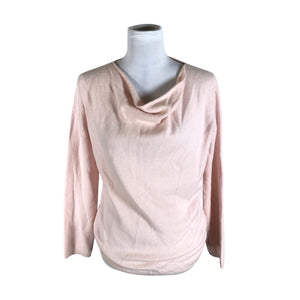 Unisex Esprit - Sweater, size 38 - Light pink (1)