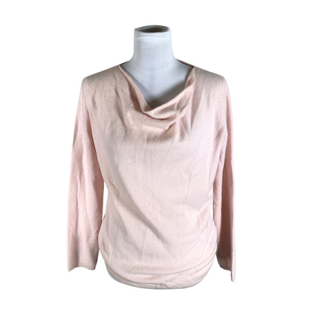 Unisex Esprit - Sweater, size 38 - Light pink ()