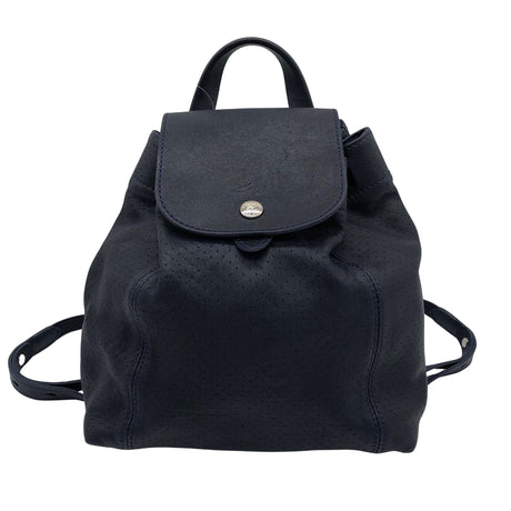 Unisex Longchamp - Backpack, size Mini - Blue ()