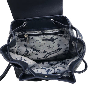 Unisex Longchamp - Backpack, size Mini - Blue (3)