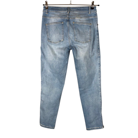 Unisex Soyaconcept - Jeans, size W31 - Blue (2)