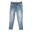 Unisex Soyaconcept - Jeans, size W31 - Blue ()