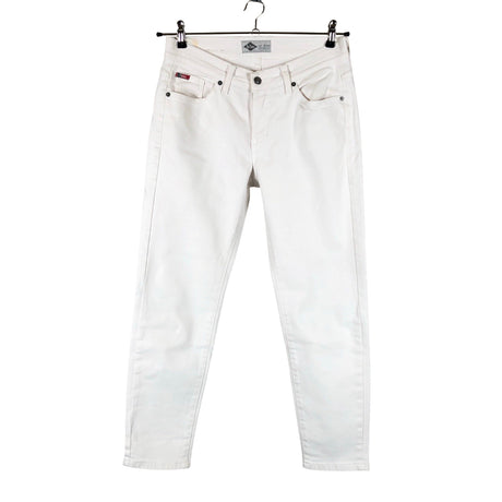 Unisex Lee Cooper - Jeans, size W29 - White ()