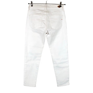 Unisex Lee Cooper - Jeans, size W29 - White (2)