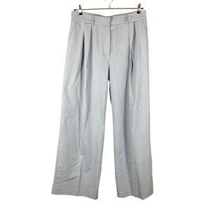 Unisex Marimekko - Slacks, size 44 - Light blue (1)