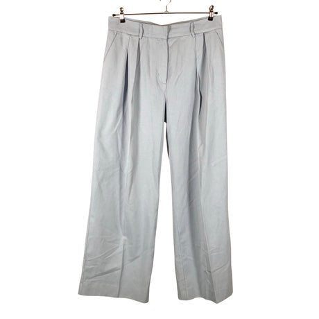 Unisex Marimekko - Slacks, size 44 - Light blue ()