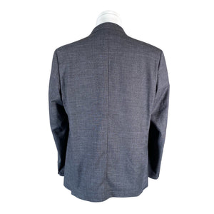 Unisex Create - Blazer, size XXL - Gray (2)