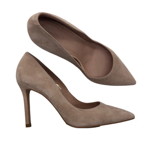 Unisex Zign - High heels, size 41 - Beige (1)