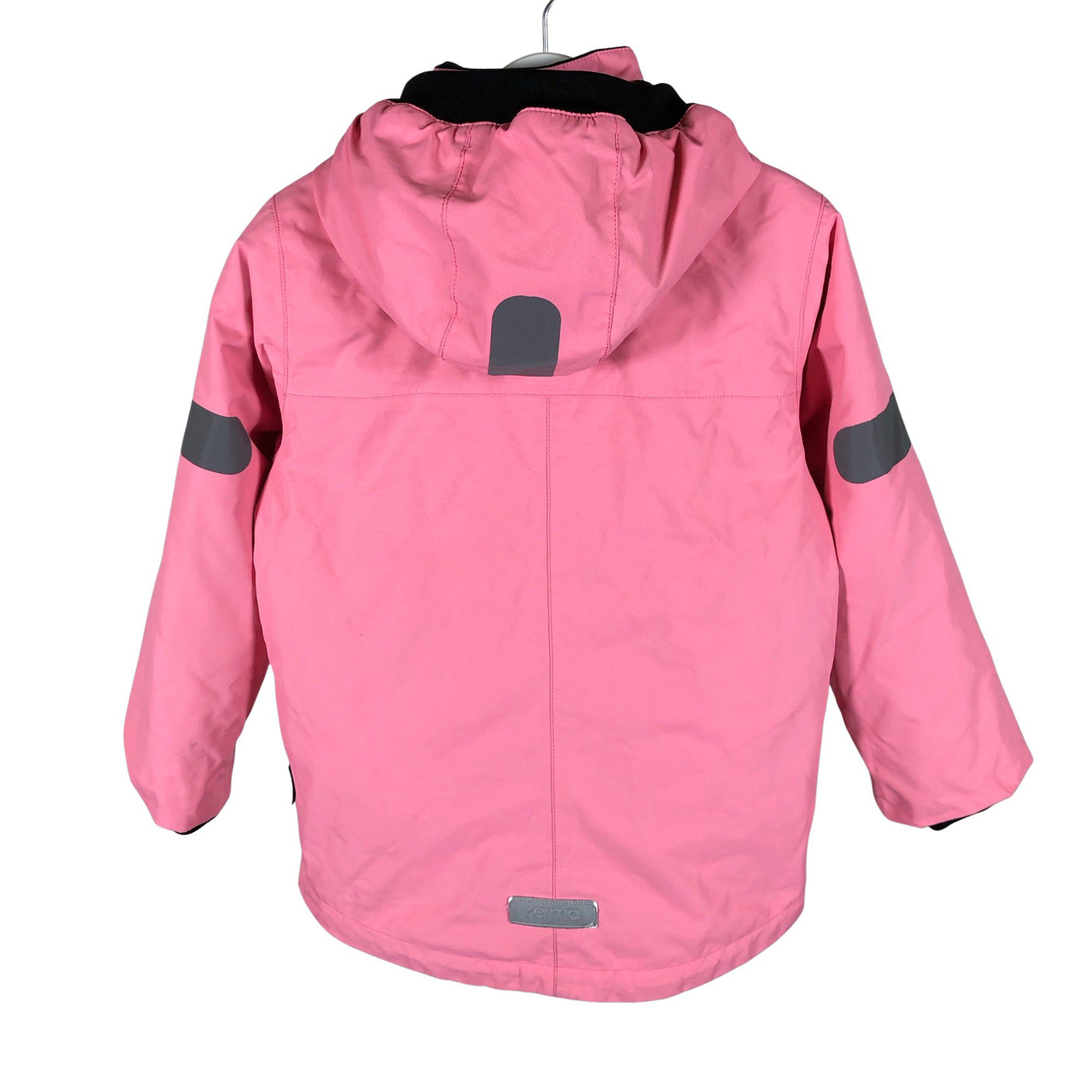 Unisex Reima - Winter jacket, size 110 - 116 - Light pink (2)