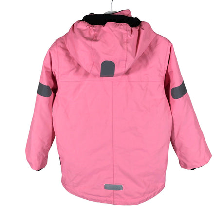 Unisex Reima - Winter jacket, size 110 - 116 - Light pink (2)