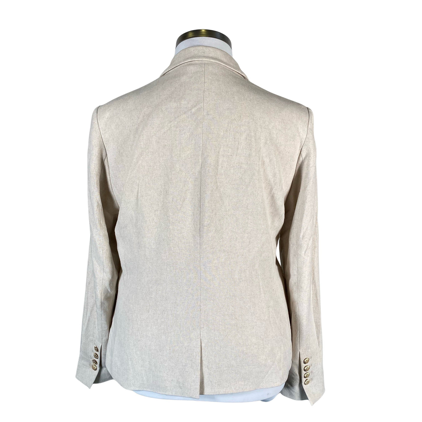 Unisex Mos Mosh - Jacket, size 42 - Beige (3)