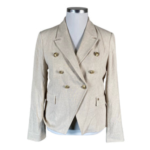 Unisex Mos Mosh - Jacket, size 42 - Beige (1)