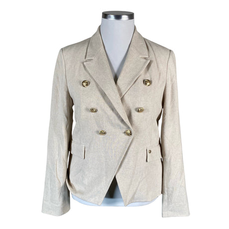 Unisex Mos Mosh - Jacket, size 42 - Beige ()