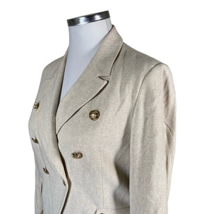 Unisex Mos Mosh - Jacket, size 42 - Beige (2)