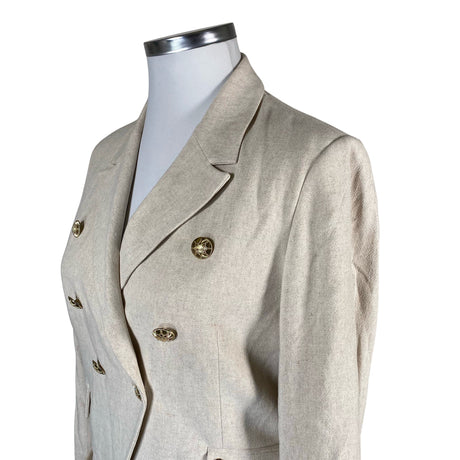 Unisex Mos Mosh - Jacket, size 42 - Beige (2)