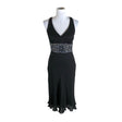 Unisex Goya London - Party dress, size 38 - Black ()