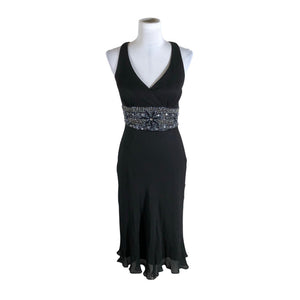Unisex Goya London - Party dress, size 38 - Black (1)