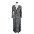 Unisex Lipsy London - Tricot dress, size 38 - Black ()