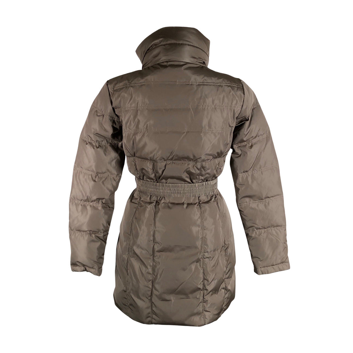 Unisex LTB - Winter jacket, size 38 - Brown (2)