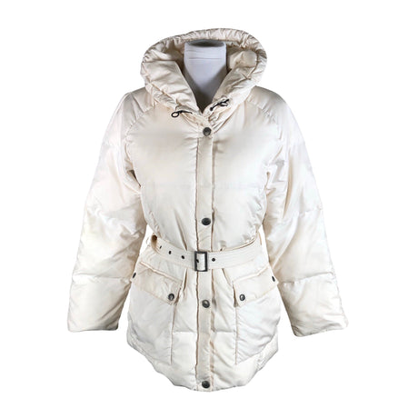 Unisex Daks London - Winter jacket, size 36 - Natural white ()