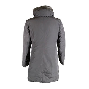 Unisex Seventy - Down jacket, size 42 - Brown (2)