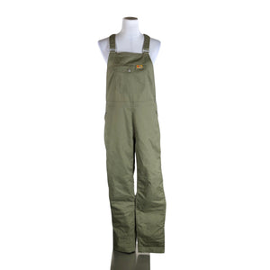 Unisex Fjällräven - Overalls, size 36 - Green (1)