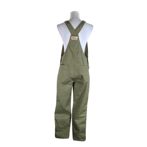 Unisex Fjällräven - Overalls, size 36 - Green (2)